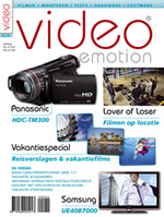 Cover Video Emotion